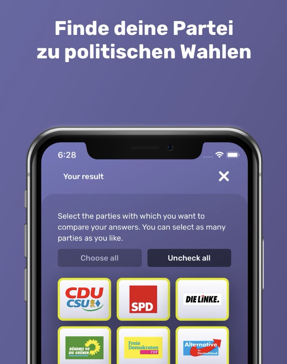 Wahlswipernew